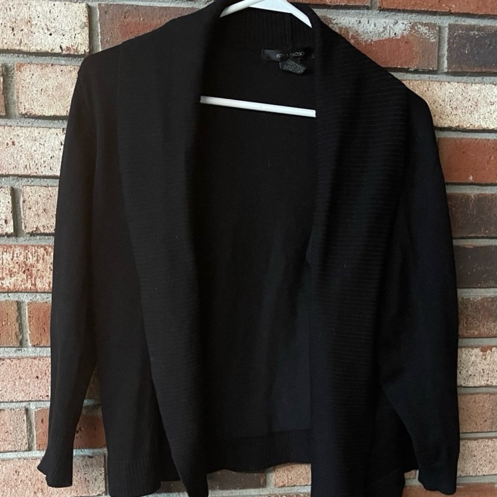 Size large